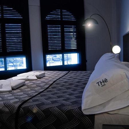 The Hotel Córdoba Kültér fotó