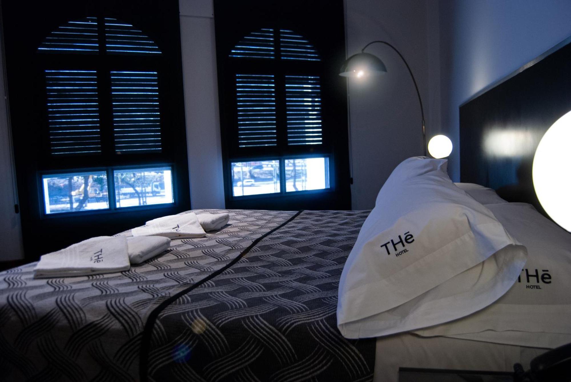 The Hotel Córdoba Kültér fotó