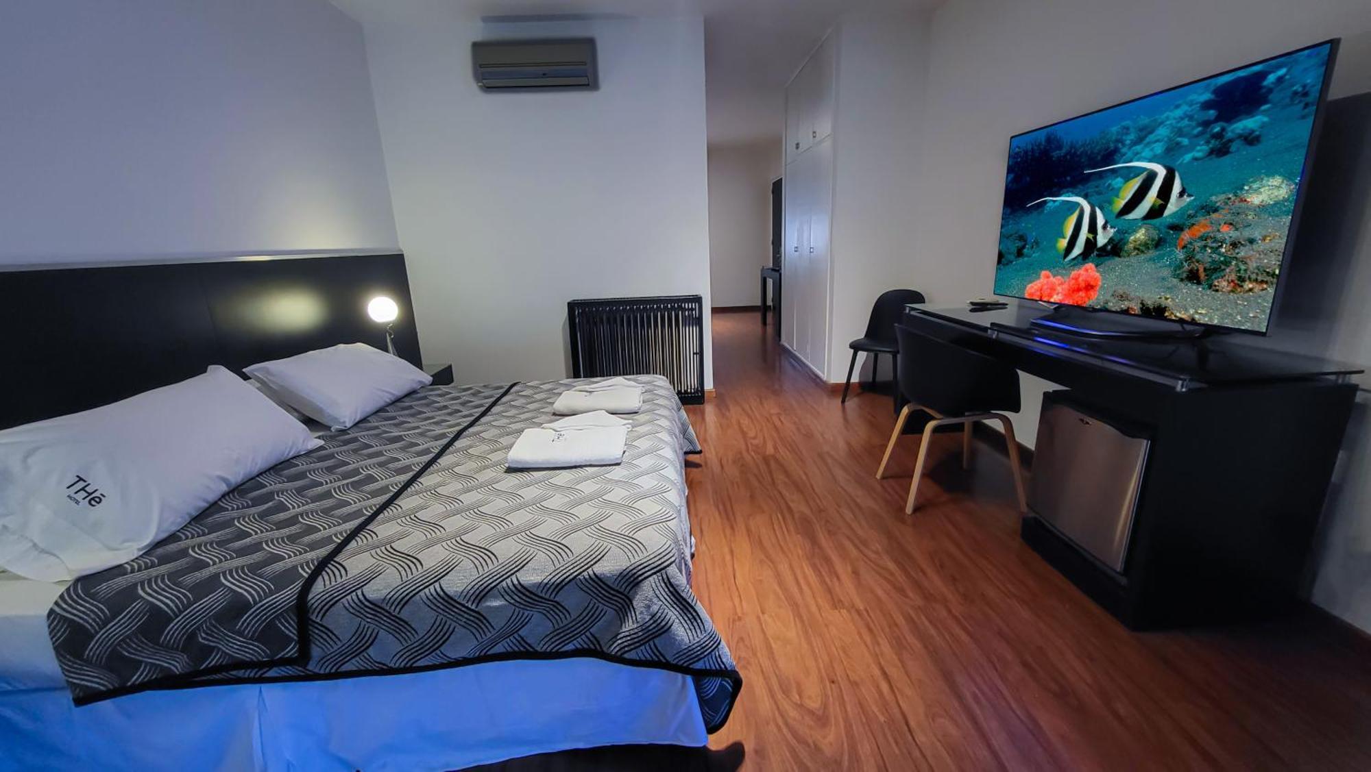 The Hotel Córdoba Kültér fotó