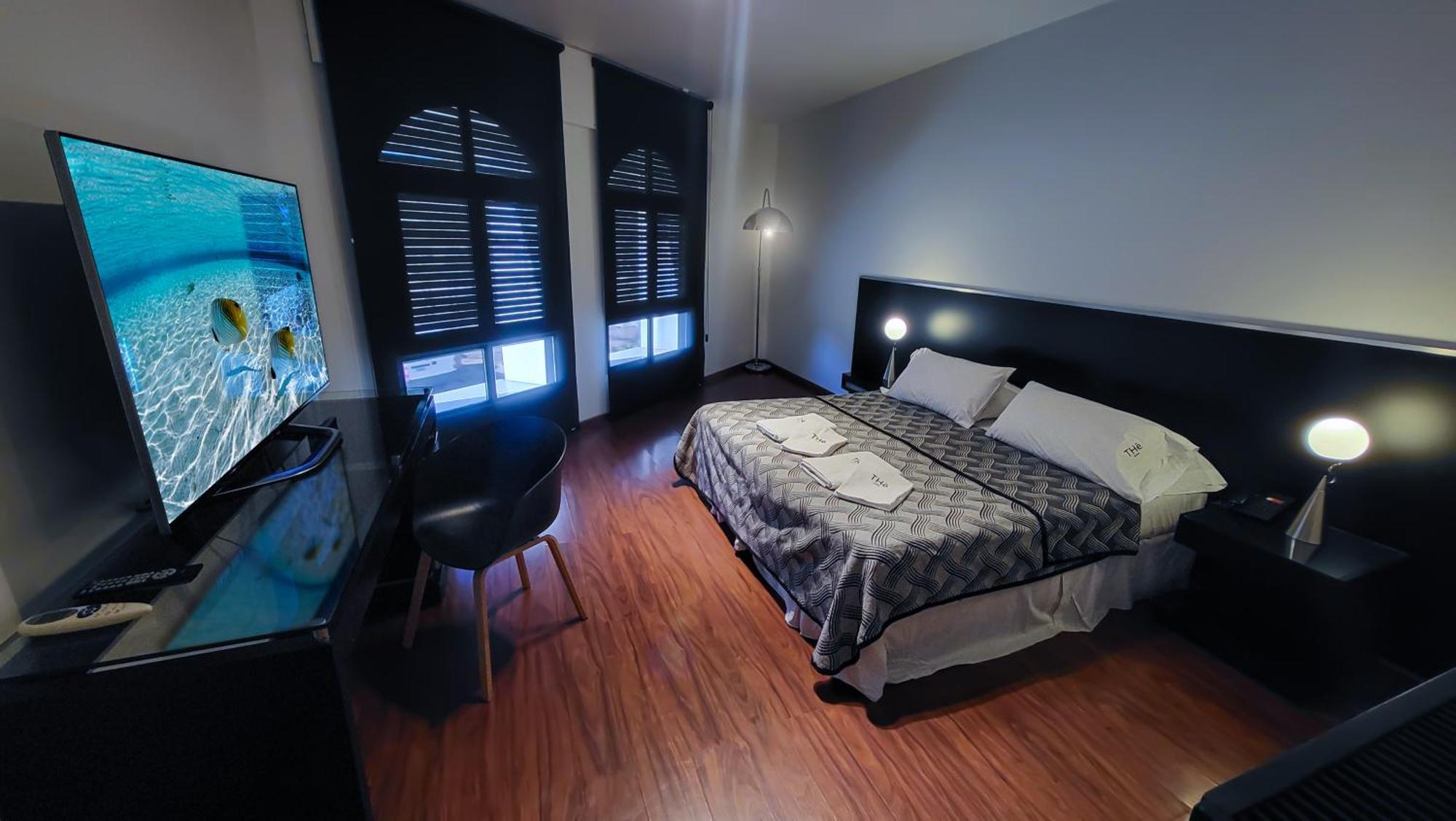 The Hotel Córdoba Kültér fotó