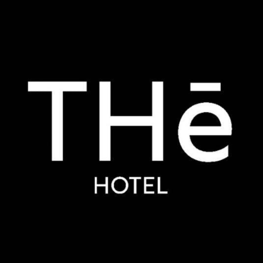 The Hotel Córdoba Kültér fotó
