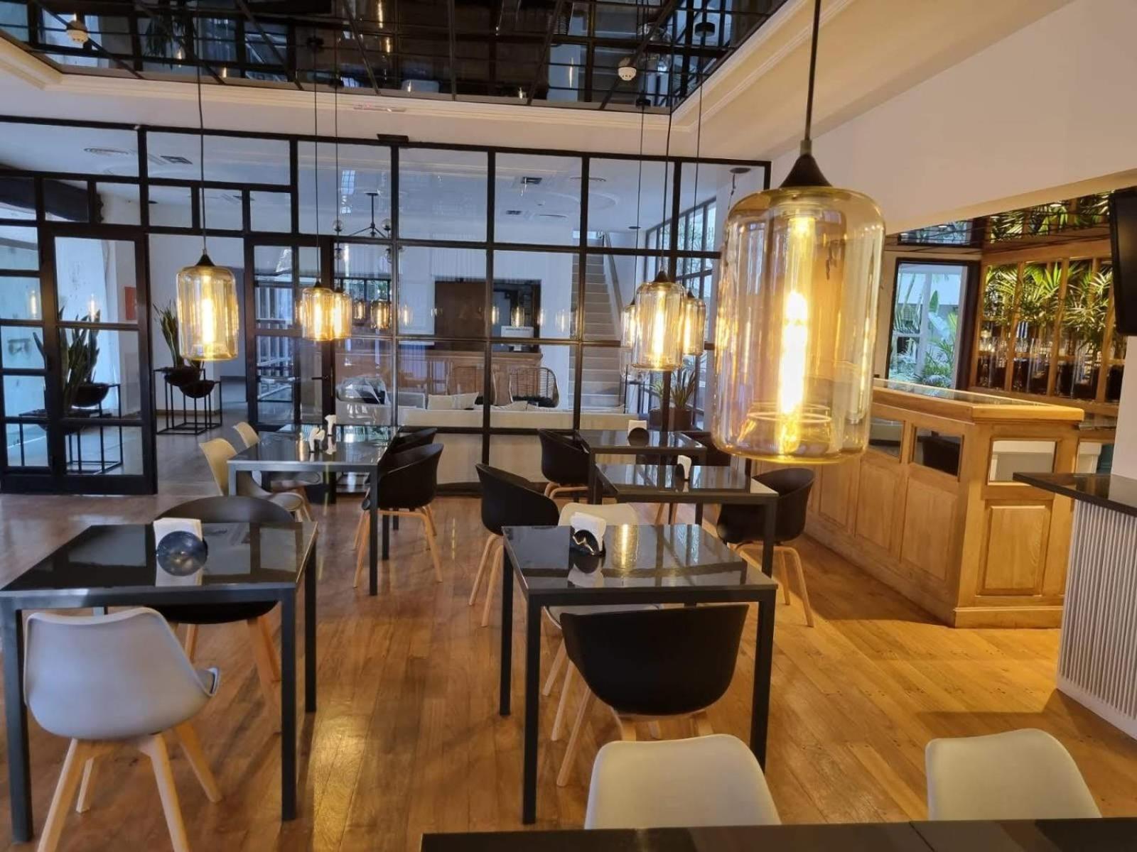 The Hotel Córdoba Kültér fotó